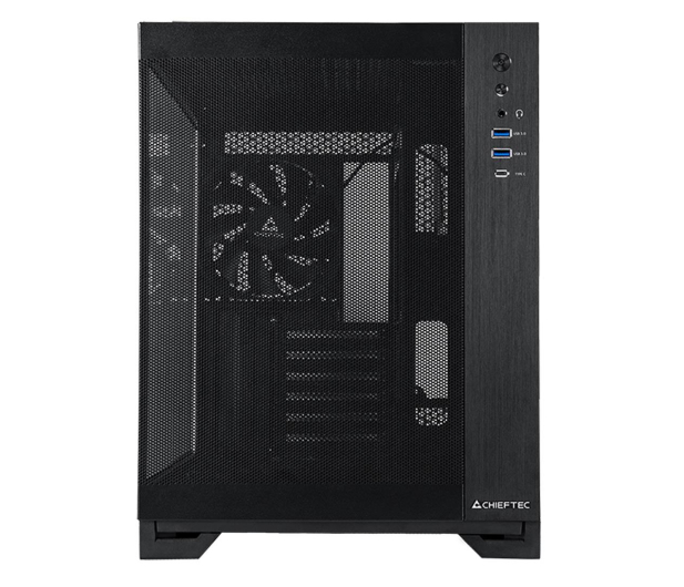 Chieftec Visio Air - 1300527 - zdjęcie 2